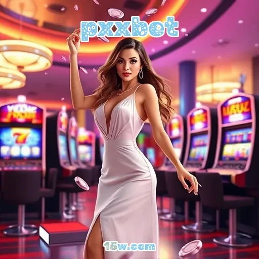 pxxbet: Os Bônus Imperdíveis Para Jogadores em Busca de Emoção