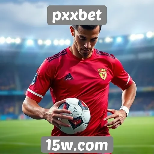 Estratégias para apostas eficientes no pxxbet