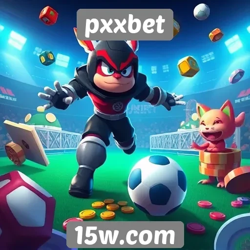 Jogos populares oferecidos pelo pxxbet em 2025