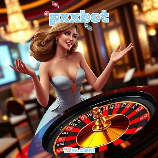 pxxbet: Maximize Suas Ganhas com Promoções Irresistíveis!