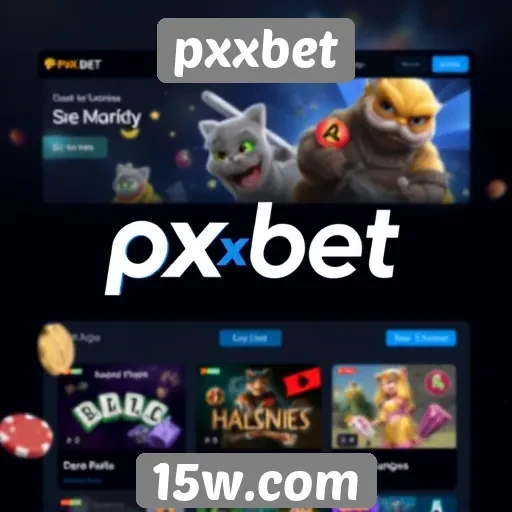 Análise da plataforma de jogos pxxbet e suas funcionalidades