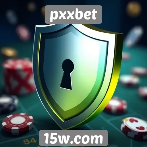 Avaliação da segurança no site de jogos pxxbet