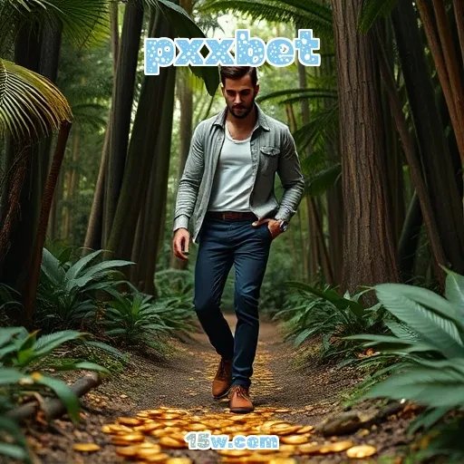 pxxbet Caça-Níqueis