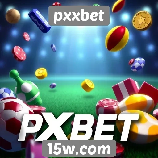 Estudo sobre a variedade de jogos disponíveis na pxxbet