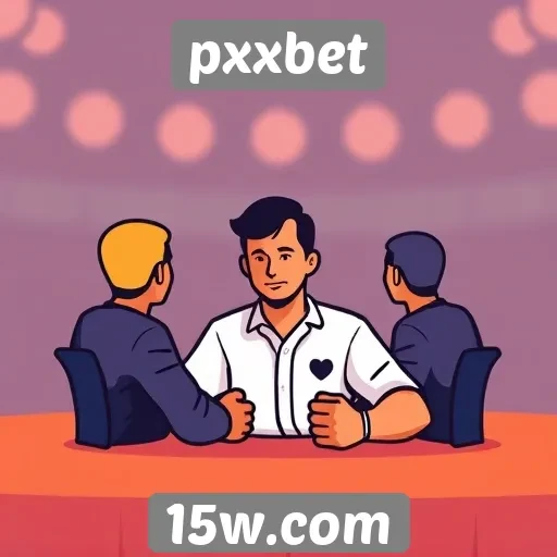 Experiência do usuário no pxxbet avaliada por jogadores