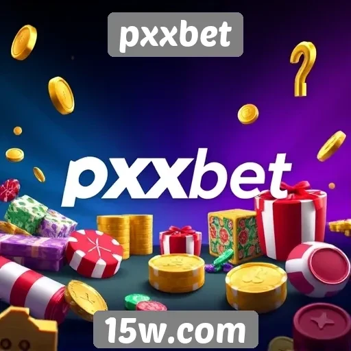 Variedade de jogos disponíveis na plataforma pxxbet