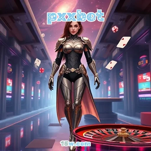 pxxbet: O Incrível Mundo VIP para Jogadores Empolgados